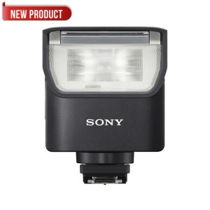 HVL-F28RM | Đèn Flash máy ảnh Sony